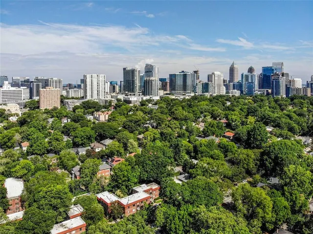 $1,375,000 | 699 Argonne Avenue Northeast, Atlanta, GA 30308