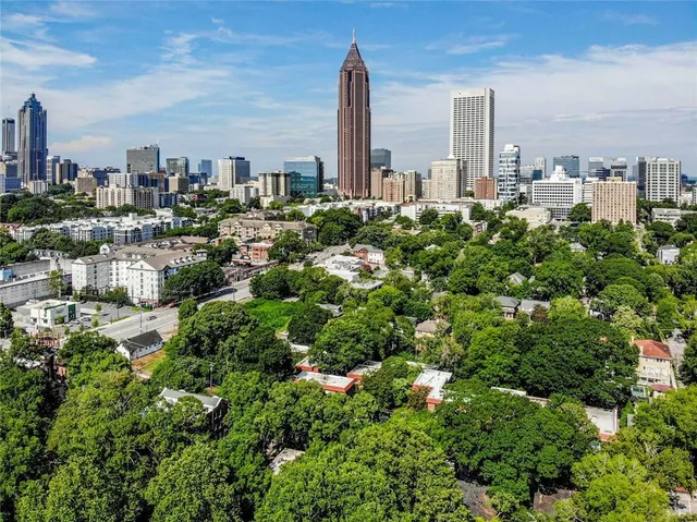 $1,375,000 | 699 Argonne Avenue Northeast, Atlanta, GA 30308
