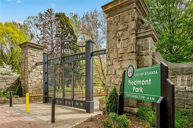 $1,375,000 | 699 Argonne Avenue Northeast, Atlanta, GA 30308