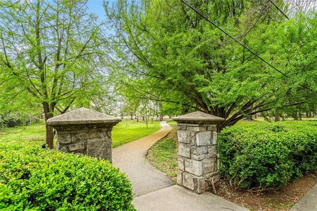 $1,375,000 | 699 Argonne Avenue Northeast, Atlanta, GA 30308