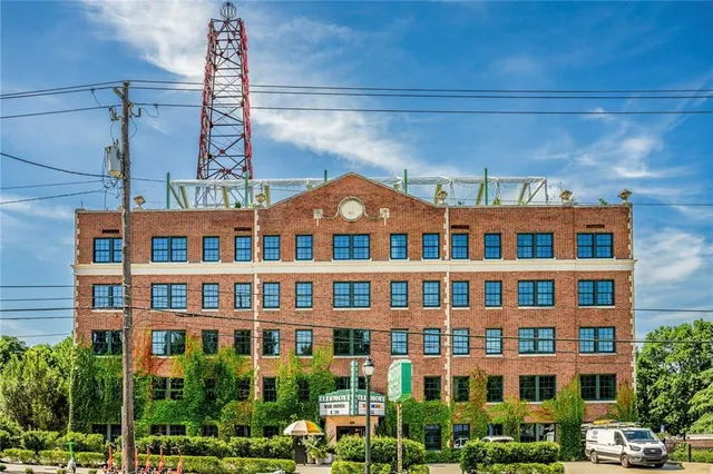 $1,375,000 | 699 Argonne Avenue Northeast, Atlanta, GA 30308