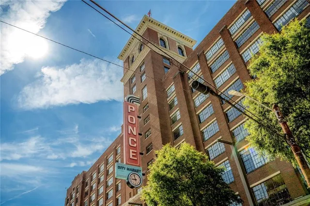 $1,375,000 | 699 Argonne Avenue Northeast, Atlanta, GA 30308