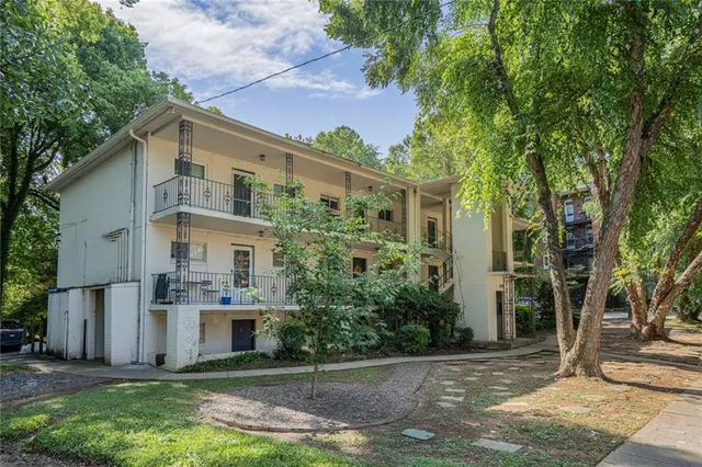 $1,375,000 | 699 Argonne Avenue Northeast, Atlanta, GA 30308