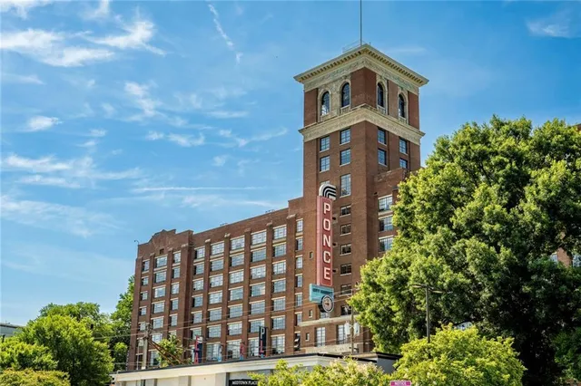 $1,375,000 | 699 Argonne Avenue Northeast, Atlanta, GA 30308