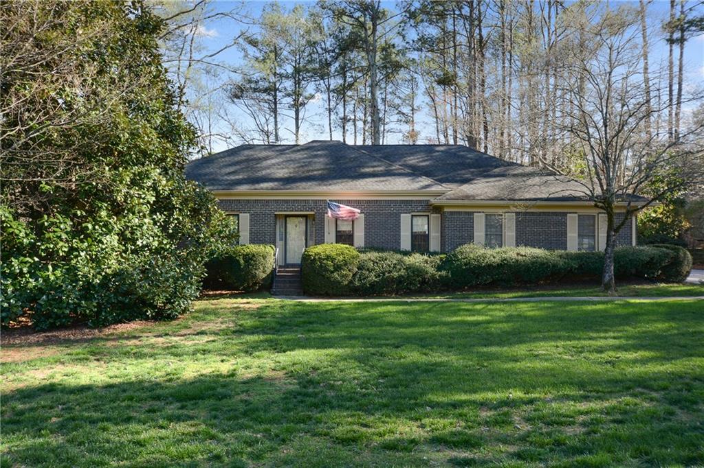 845 Upper Hembree Road Roswell, GA 30076 - Photo 1 of 1