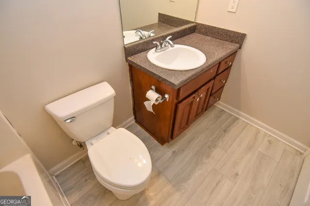 $220,000 | 202 Northside Drive, Barnesville, GA 30204