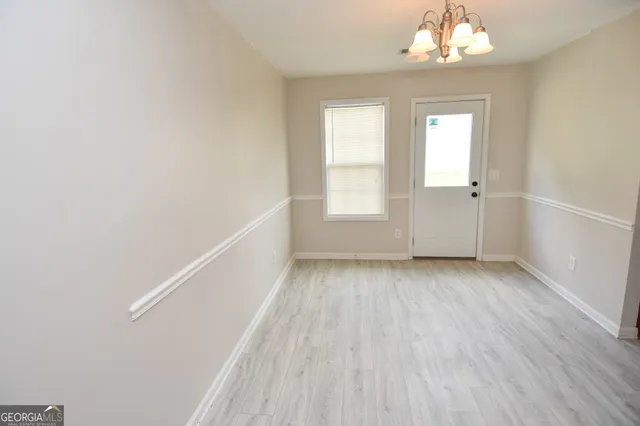 $220,000 | 202 Northside Drive, Barnesville, GA 30204