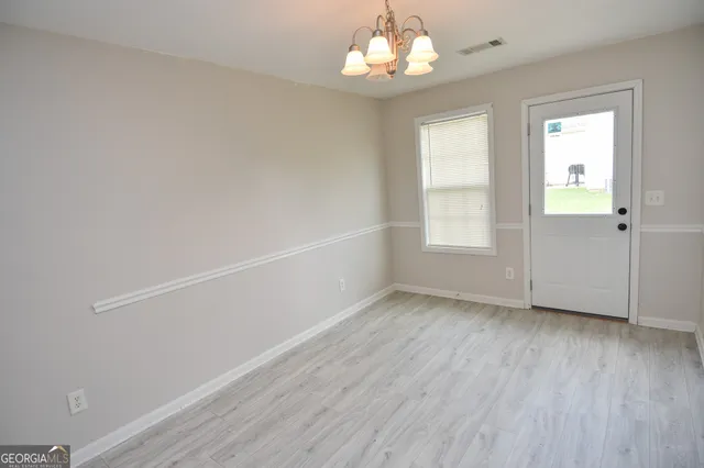 $220,000 | 202 Northside Drive, Barnesville, GA 30204