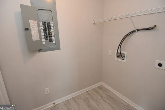 $220,000 | 202 Northside Drive, Barnesville, GA 30204