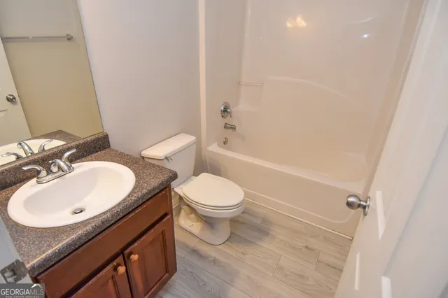 $220,000 | 202 Northside Drive, Barnesville, GA 30204