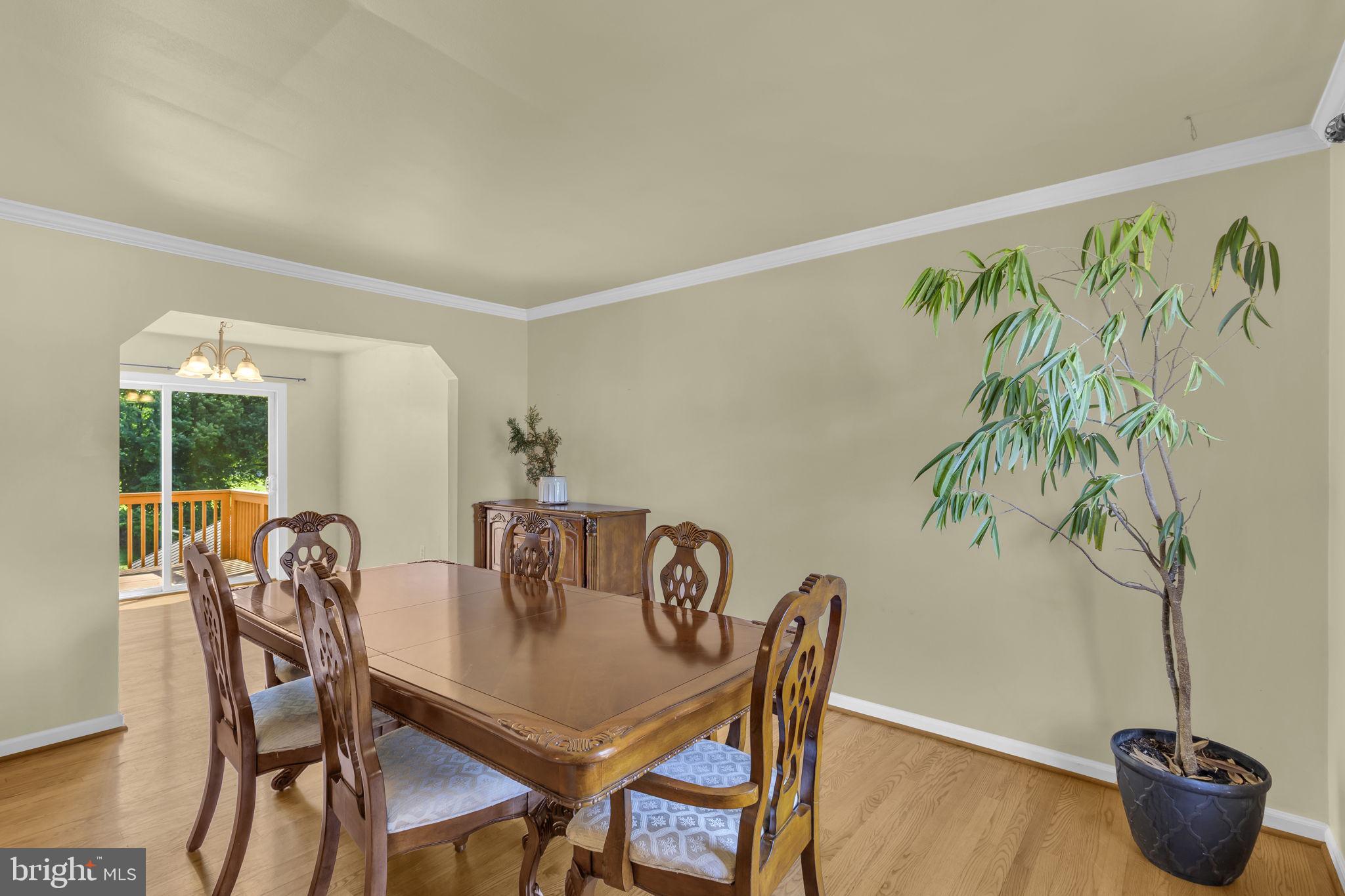 5520 Raphael Drive Pomfret, MD 20675 - Photo 7 of 36 Gallery Image 7