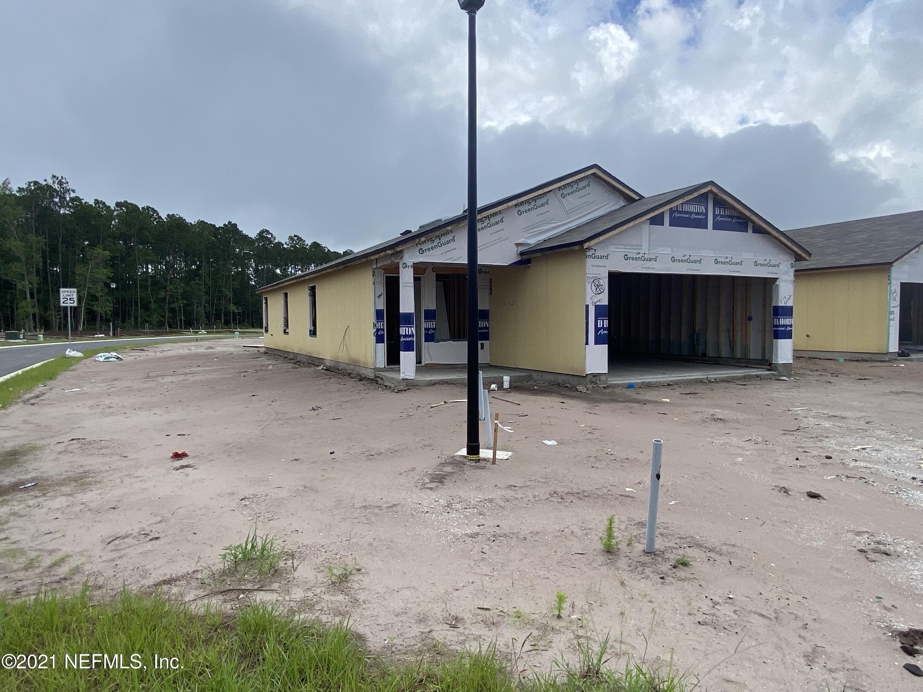 306 Caminha Rd Street St. Augustine, FL 32084 - Photo 3 of 13 45.2
