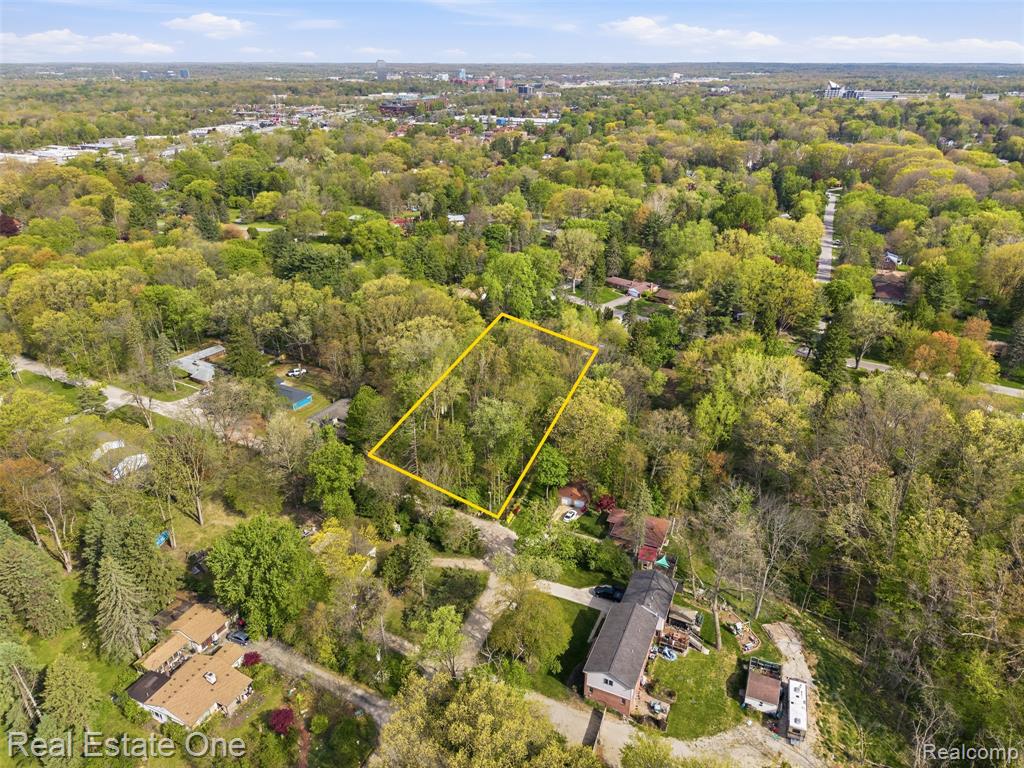0 Hunters Lane Rochester, MI 48306 - Photo 9 of 22