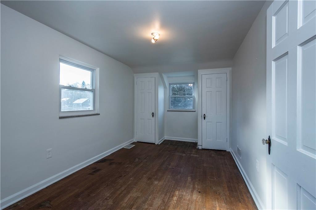 2347 Collins Road Pittsburgh, PA 15235 - Photo 12 of 25 Bedroom above garage can double as a den or office