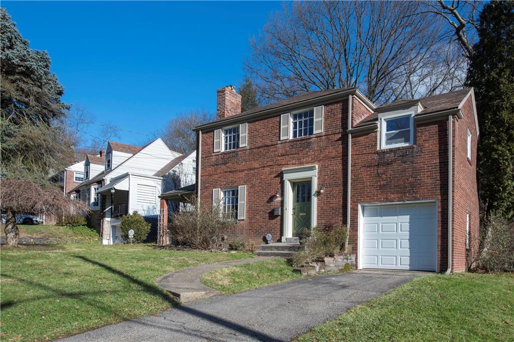 2347 Collins Road Pittsburgh, PA 15235 - Photo 22 of 25 Gallery Image 22
