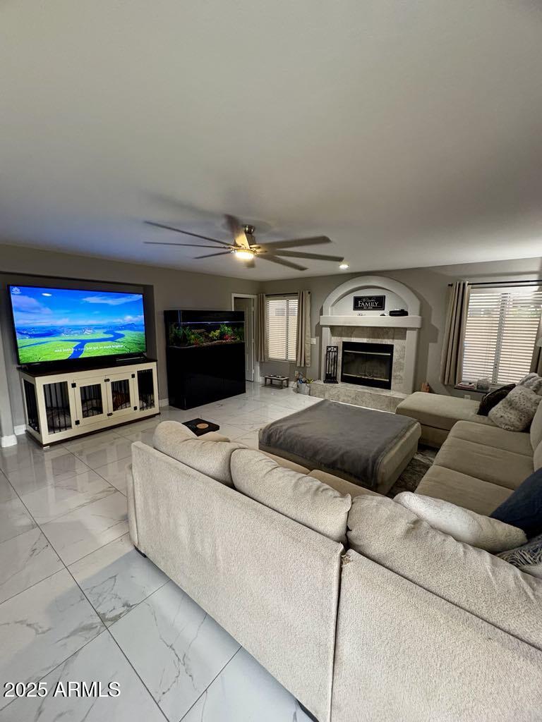 135 South Abalone Drive Gilbert, AZ 85233 - Photo 24 of 52 46309a75-f716-4b72-966f-23563784a84b