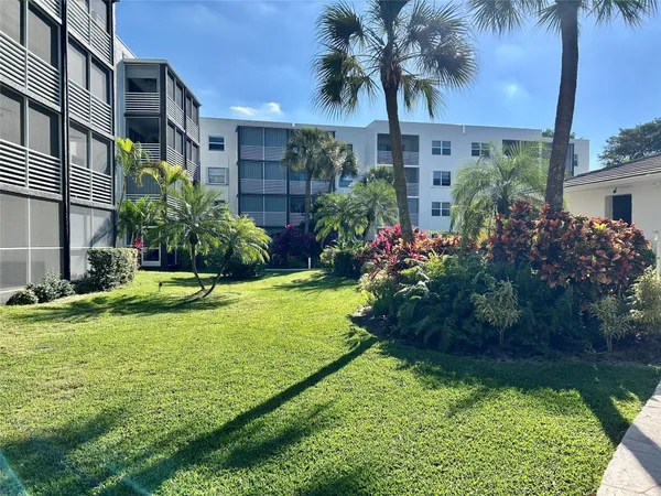 $3,500 | 1541 South Ocean Boulevard, Unit 324, Pompano Beach, FL 33062