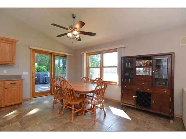 $634,900 | W2847 Pine Ridge Court, Belleville, WI 53508