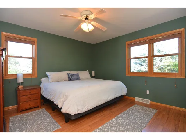 $634,900 | W2847 Pine Ridge Court, Belleville, WI 53508