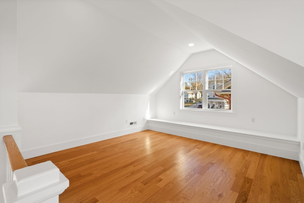 23 A Ward Street, Unit A Woburn, MA 01801 - Photo 38 of 42