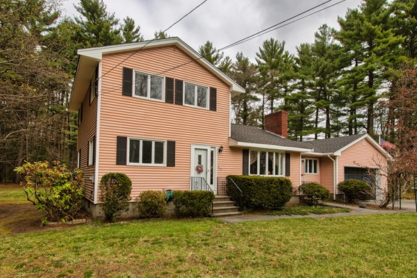133 Patten Road Tewksbury, MA 01876 - Photo 1 of 30