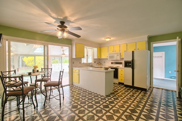133 Patten Road Tewksbury, MA 01876 - Photo 13 of 30