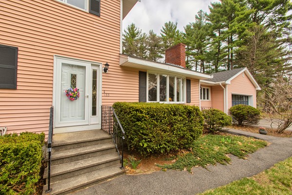 133 Patten Road Tewksbury, MA 01876 - Photo 4 of 30