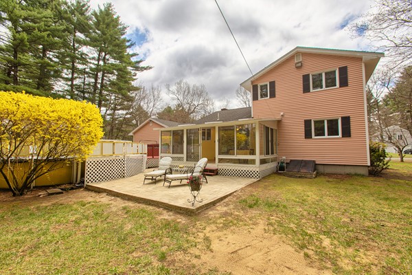 133 Patten Road Tewksbury, MA 01876 - Photo 7 of 30