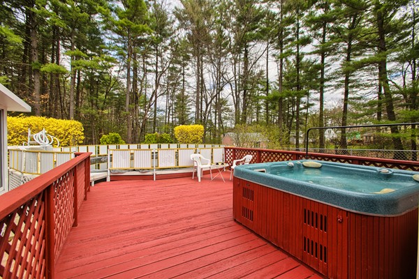 133 Patten Road Tewksbury, MA 01876 - Photo 9 of 30