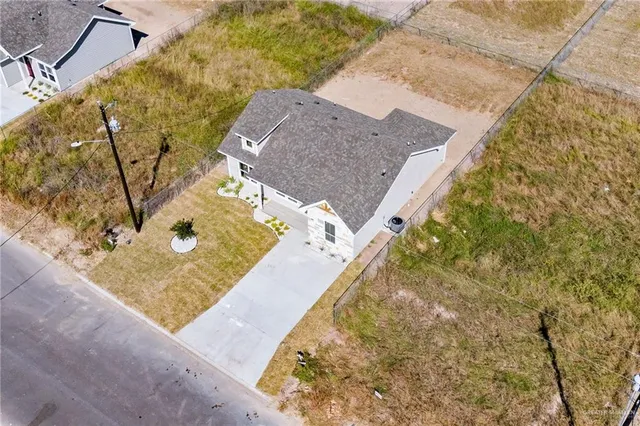 a view of a balcony with an ocean view