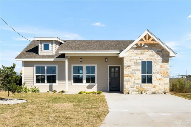 $219,000 | 306 Merida Drive, Weslaco, TX 78599