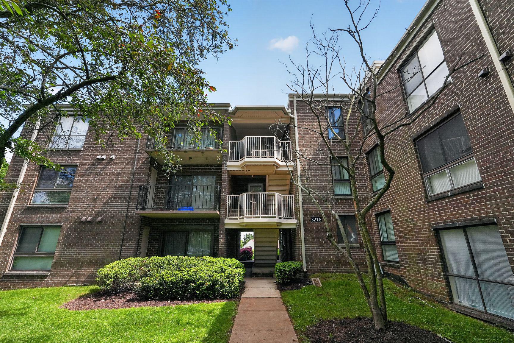 3216 Spartan Road, Unit 40 Olney, MD 20832 - Photo 25 of 25 Welcome Home!