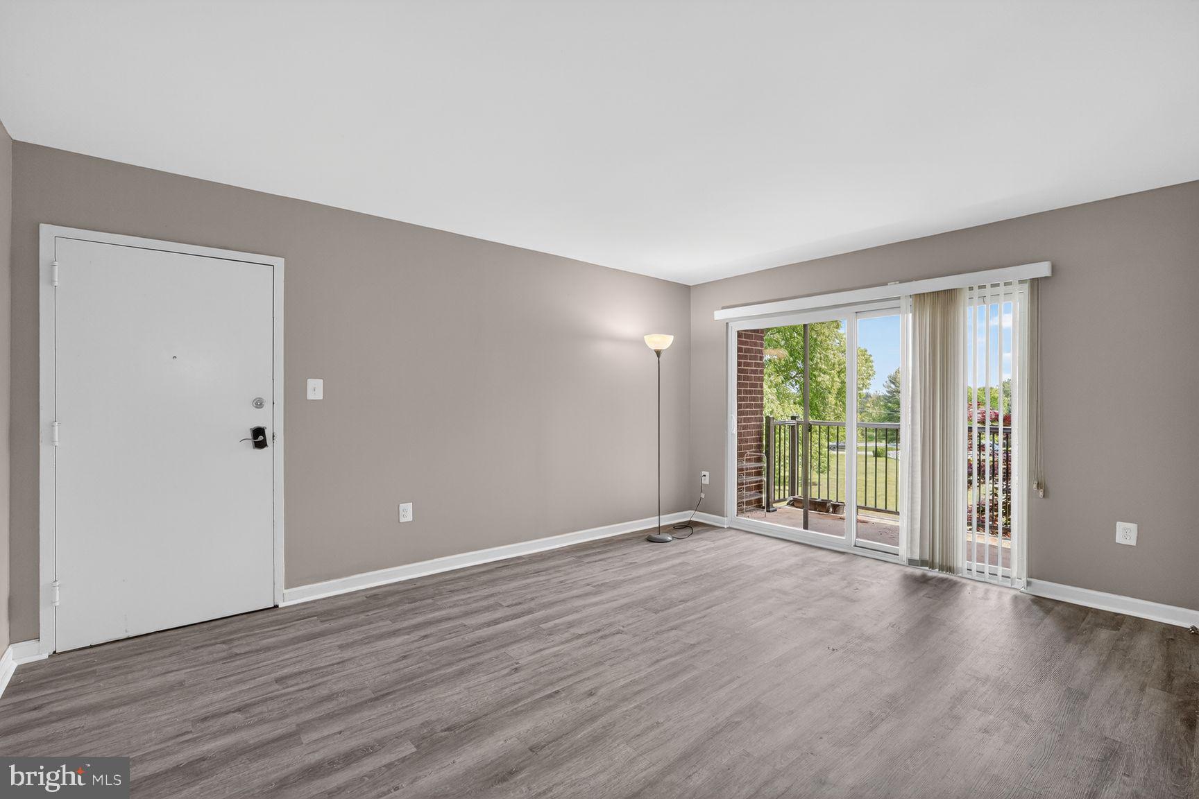 3216 Spartan Road, Unit 40 Olney, MD 20832 - Photo 4 of 25 Bright and airy living space awaits.
