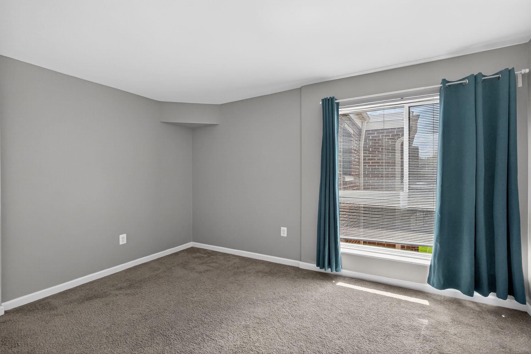 3216 Spartan Road, Unit 40 Olney, MD 20832 - Photo 9 of 25 primary bedroom