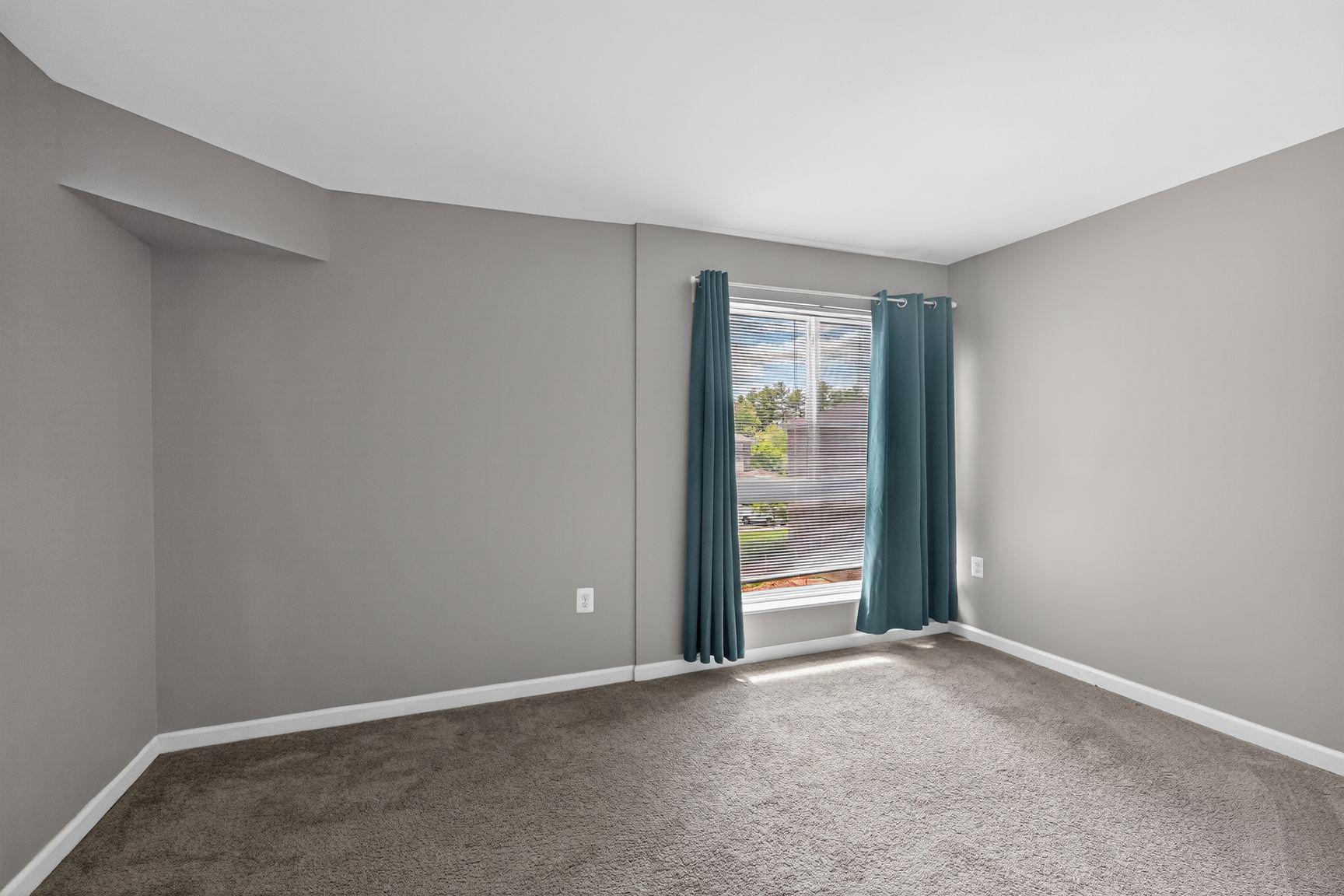 3216 Spartan Road, Unit 40 Olney, MD 20832 - Photo 10 of 25 primary bedroom