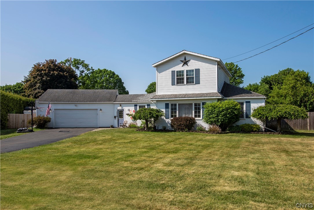 605 Walnut Street Rome, NY 13440 - Photo 1 of 1