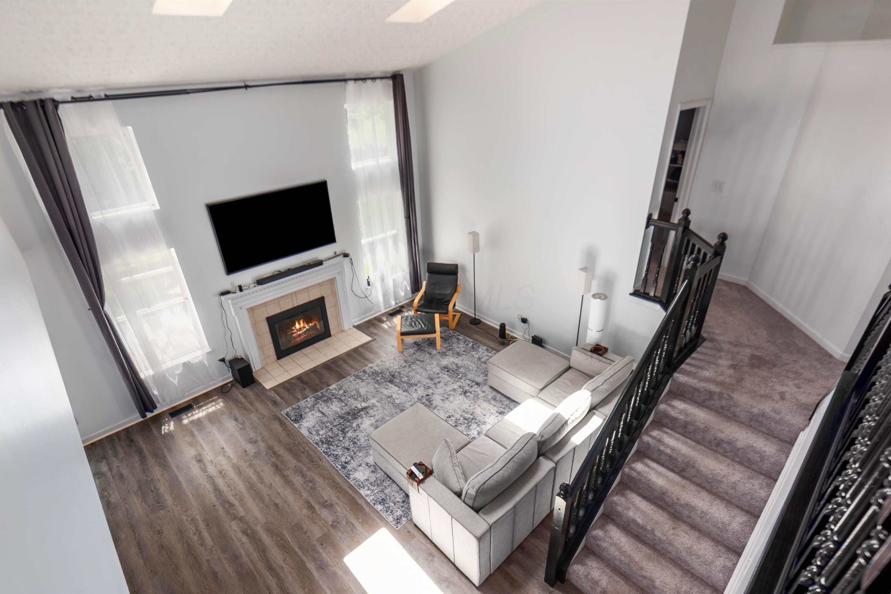 141 Rivers Edge Way Columbus, OH 43230 - Photo 20 of 55 Great Room
