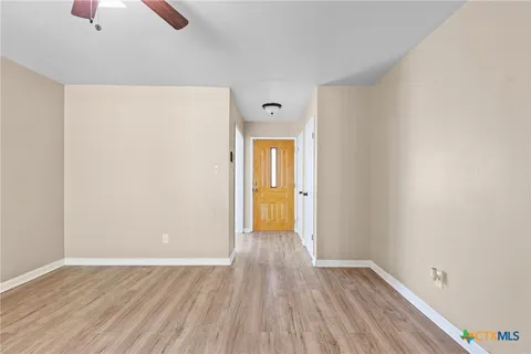$215,000 | 1110 Cummings Avenue, Copperas Cove, TX 76522