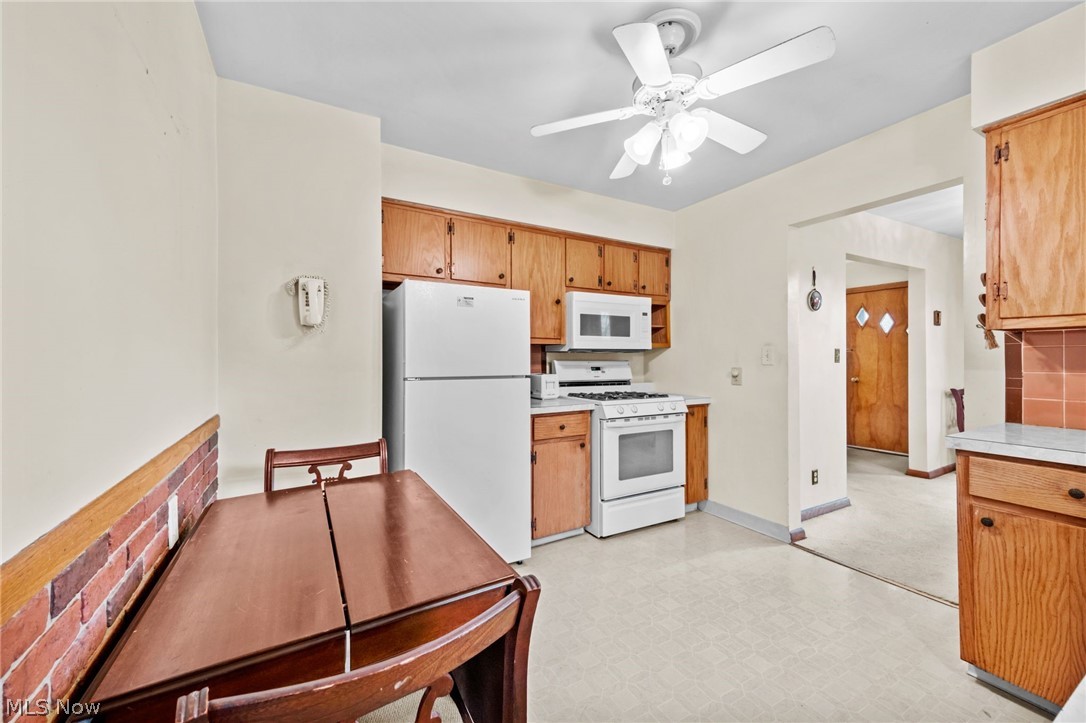 570 Herbert Road Akron, OH 44312 - Photo 11 of 27 Gallery Image 11
