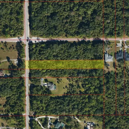$44,400 | 1830 Everglades Boulevard South, Naples, FL 34117
