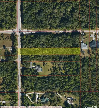 $44,400 | 1830 Everglades Boulevard South, Naples, FL 34117