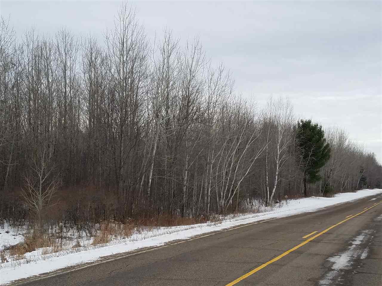 On County Road South Irma, WI 54442 - Photo 1 of 1