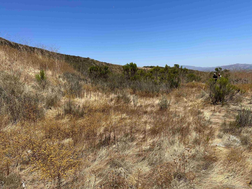 0 Summit Crest Drive Santee, CA 92071 - Photo 16 of 25 a view of a sky