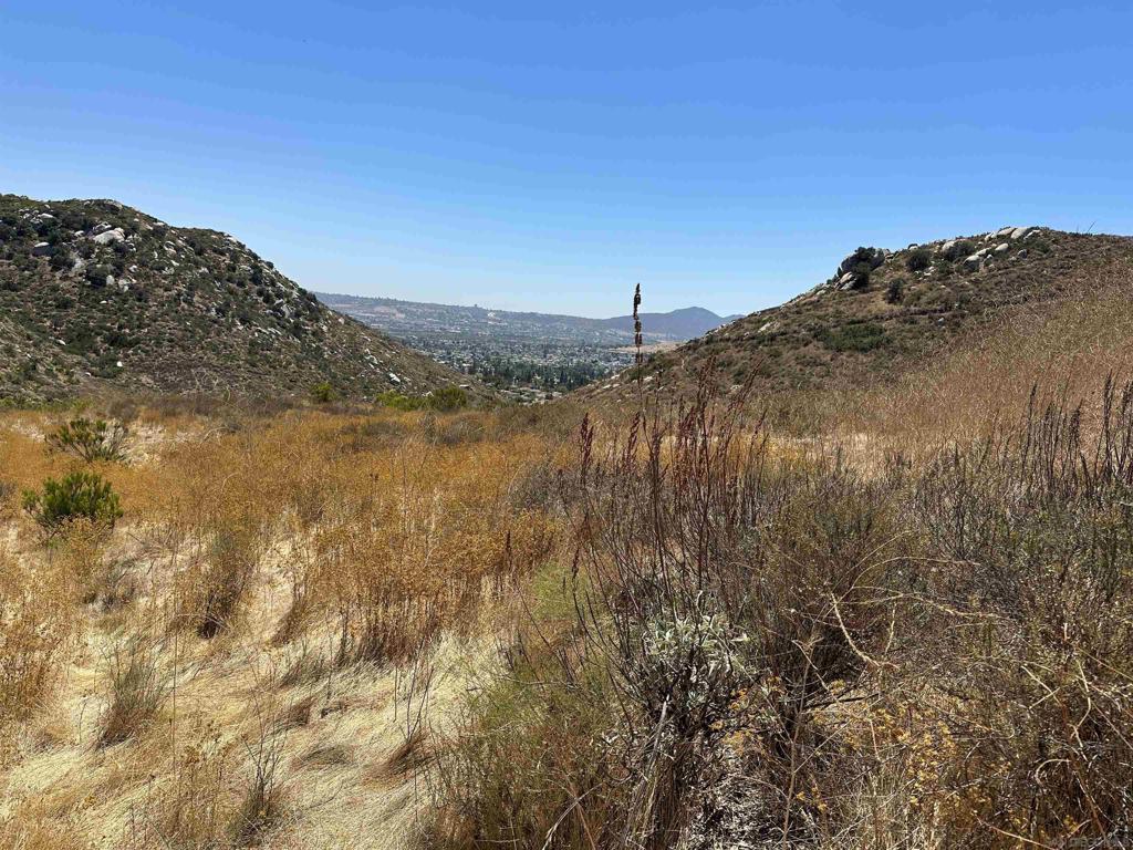 0 Summit Crest Drive Santee, CA 92071 - Photo 17 of 25 a view of a field