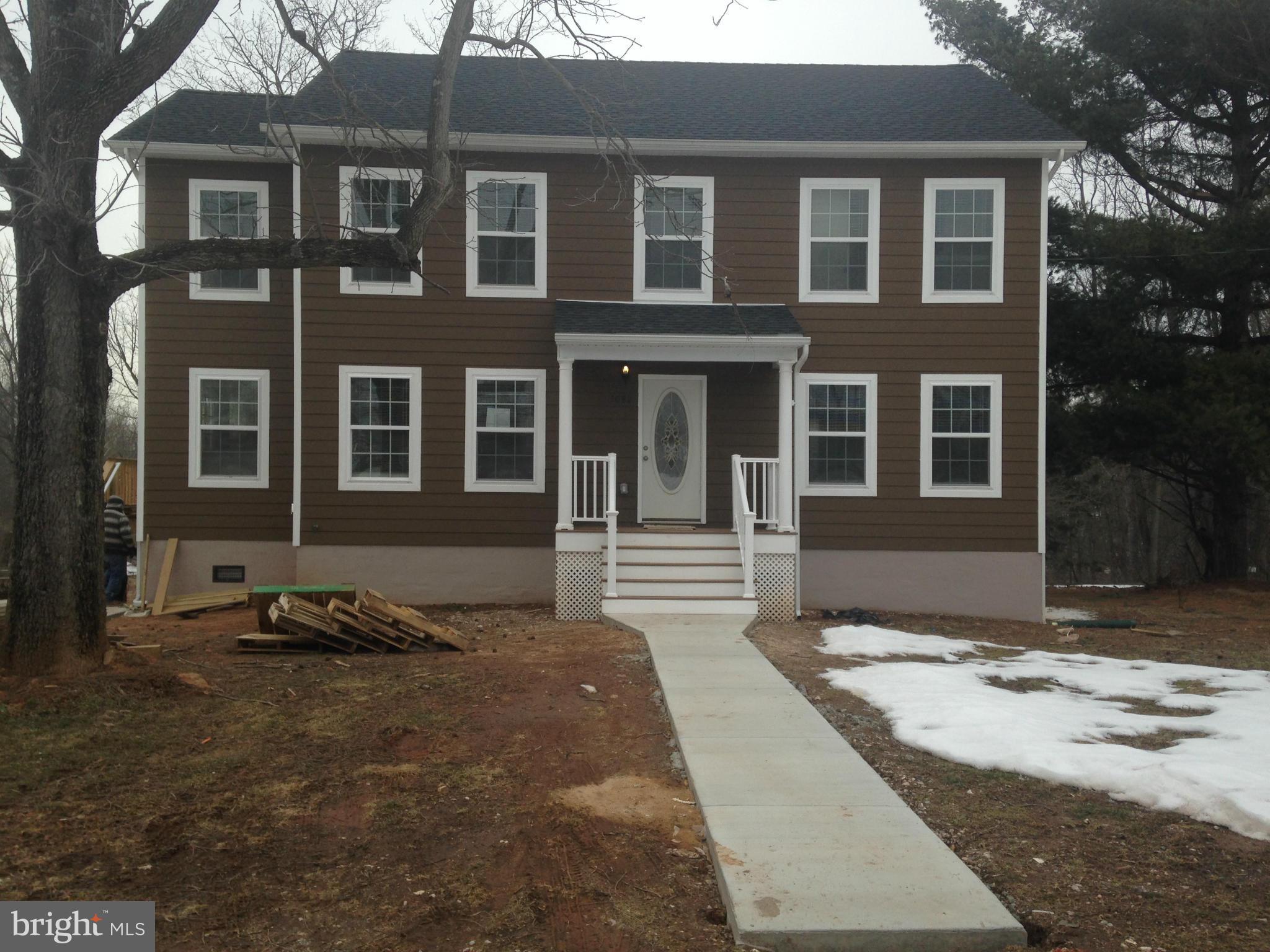 3082 Roop Road Keymar, MD 21757 - Photo 1 of 1 Exterior (Front)
