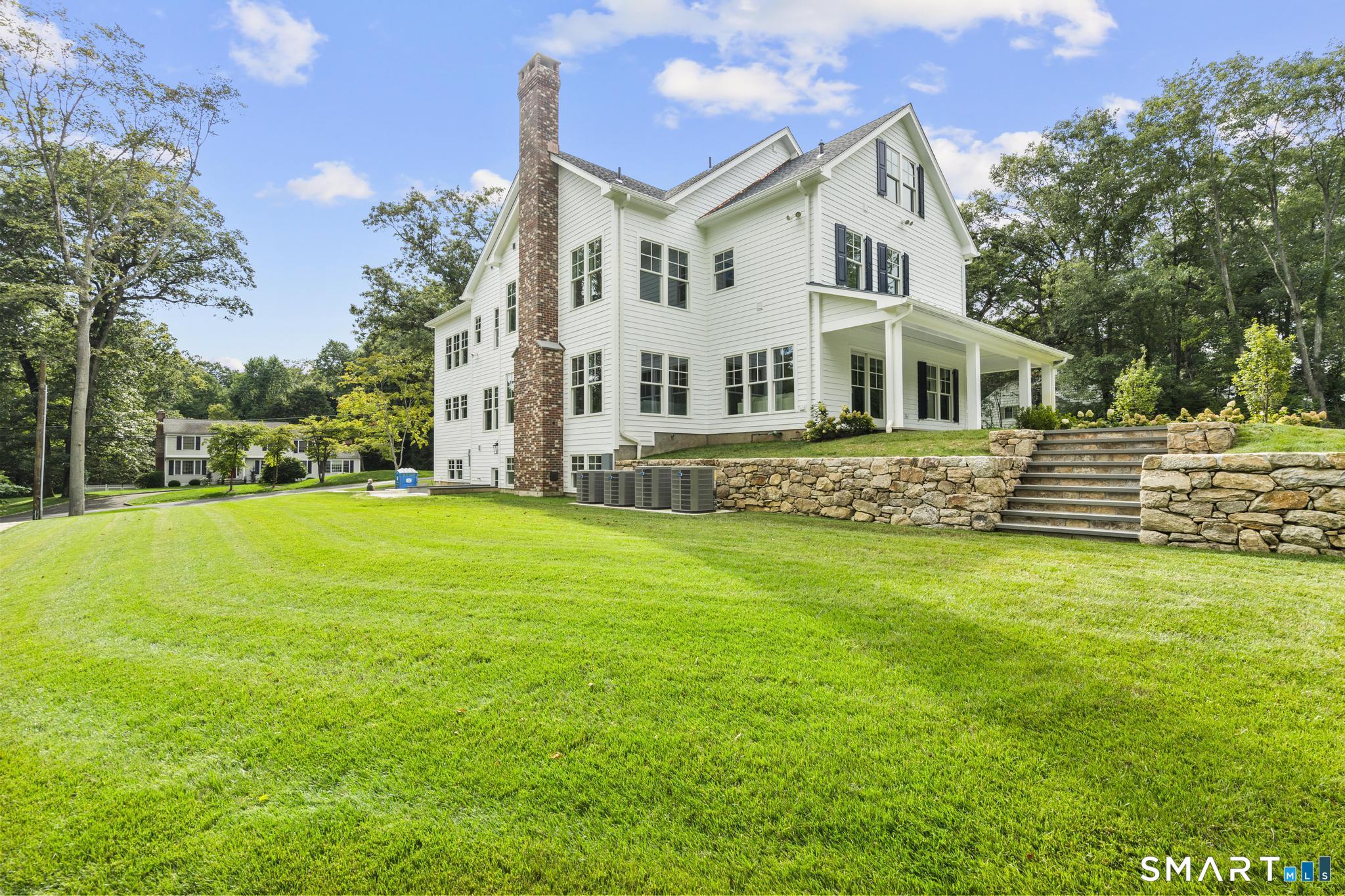 102 Silver Ridge Road New Canaan, CT 06840 - Photo 39 of 40 Gallery Image 39
