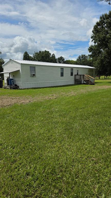 3525 Reynolds Road Bartow, FL 33830 - Photo 3 of 13 a view of an ocean from a yard