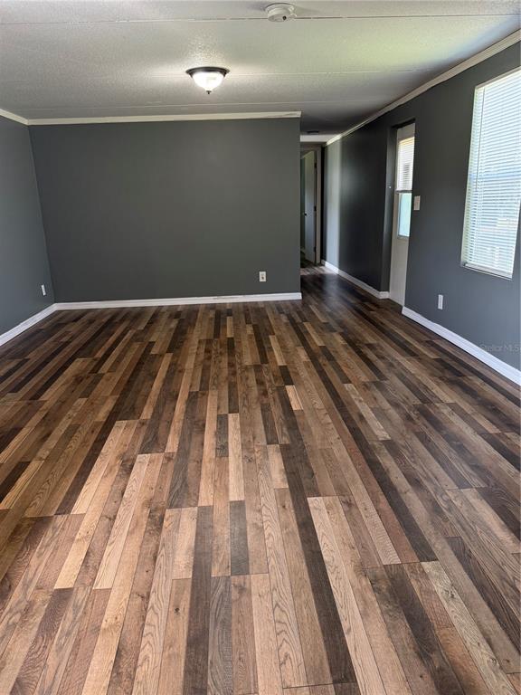 3525 Reynolds Road Bartow, FL 33830 - Photo 4 of 13 a view of wooden floor