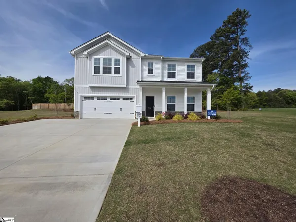$359,000 | 7002 Fairview Falls Drive, Chesnee, SC 29323