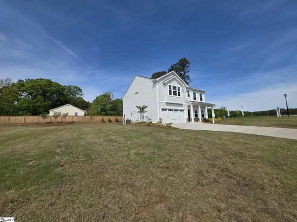 $359,000 | 7002 Fairview Falls Drive, Chesnee, SC 29323